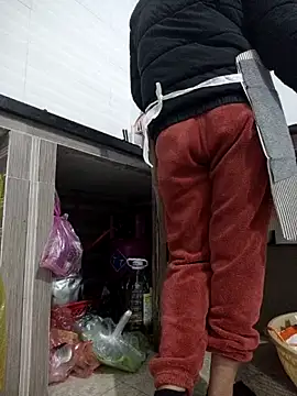 Chat XXX Live Haralushiaaa