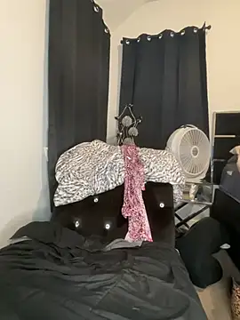 Exotic_Queen_のライブXXXチャット