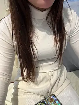 susu_babyのウェブカメラショー