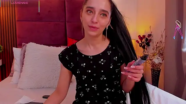 VanessaAngel Live XXX-Chat