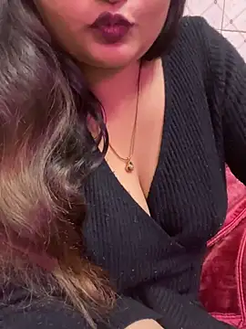 Curvy_Anaya's Live XXX Chat