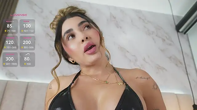 Annyy_RosseのライブXXXチャット