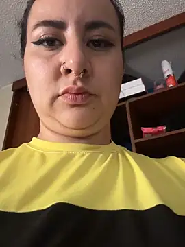 Živý XXX chat Abril_Luv