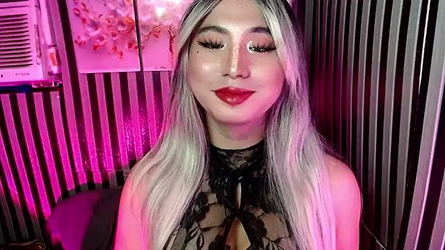 Show Webcam de HoresCOCKLUCY