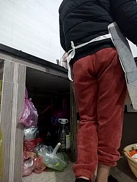 Haralushiaaa live XXX chat