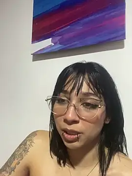 NaniiSisy Live XXX Chat