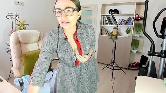 Vika73 – Naživo XXX chat