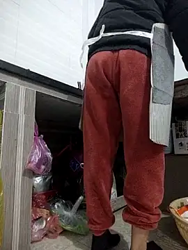 Haralushiaaa's Live XXX Chat