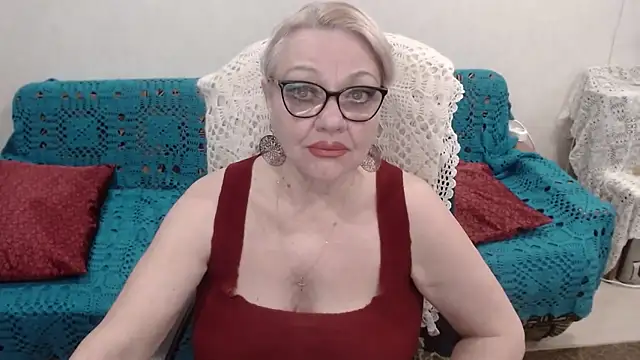 xHoneyLadyx's Webcam Show