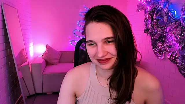 Chat XXX Live TessaMill