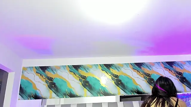 IsaDiiaz's Live XXX Chat