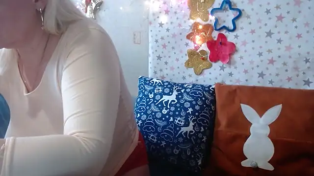 Živý XXX chat QueenLana