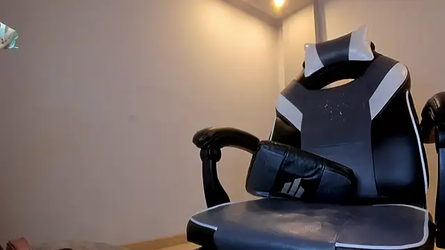 stefy_bratz's Live XXX Chat