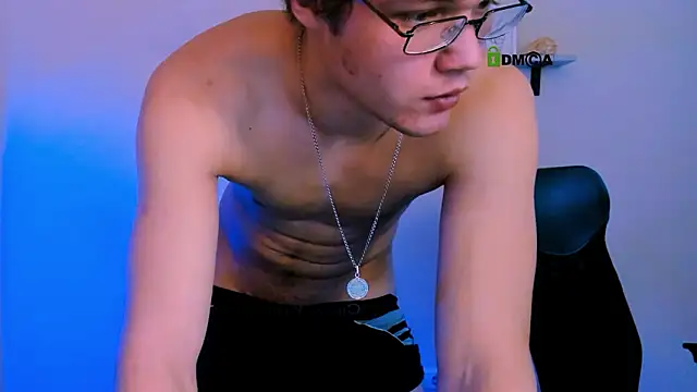 lucas_long_ – Kamerová šou