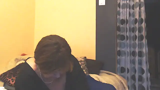 Czat XXX na żywo – MioritaHard