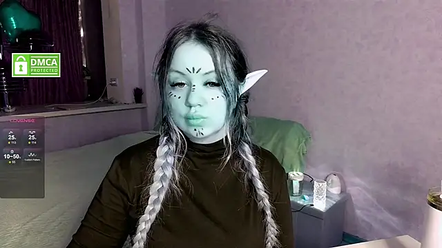 elven_dreams_ Live XXX Chat