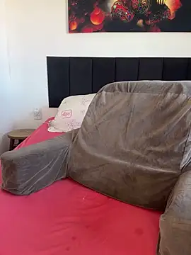 bbzinharosa's Live XXX Chat