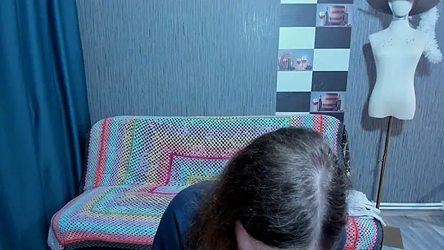 pa1e_pr1ncess' Live XXX Chat