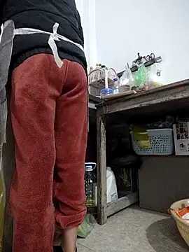 Haralushiaaa's Live XXX Chat