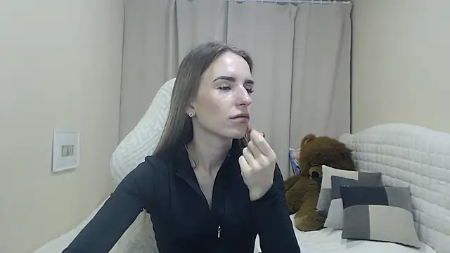 Živý XXX chat DeboraHorny
