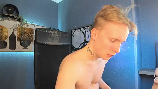 AlexxSweet: απευθείας συνομιλία ΧΧΧ