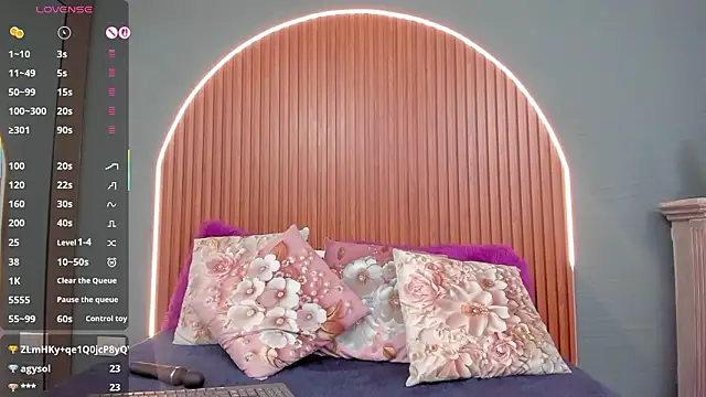 Chat XXX Live NayeCloud