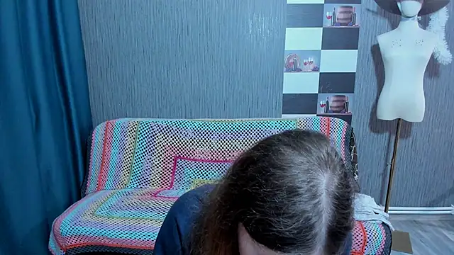 Chat XXX Live pa1e_pr1ncess