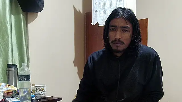 Gre3k_god webkamerás műsora