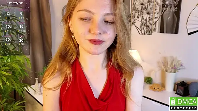 Sue_SandersのライブXXXチャット