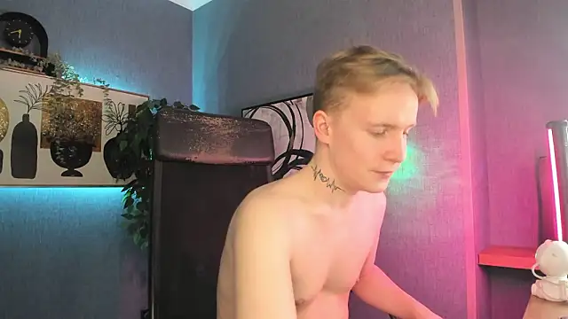 AlexxSweet: απευθείας συνομιλία ΧΧΧ