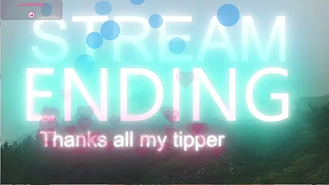 CREAMY_BUBBLEGUM 라이브 XXX 채팅