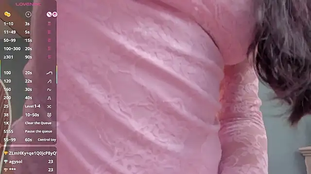 NayeCloud 라이브 XXX 채팅