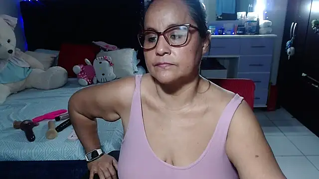 pervert_mommy_ Webcam Show