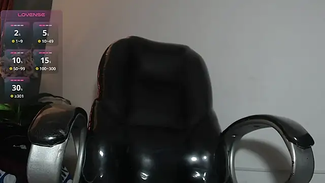 katty_femdom Chat XXX in diretta