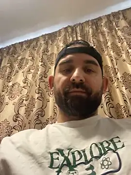 Lover_boy_89 网络视讯表演