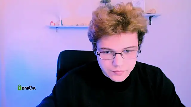 lucas_long_ 网络视讯表演