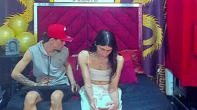 Pride_couple's Live XXX Chat