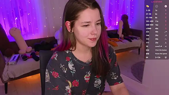 Mira_Falls Live XXX-Chat