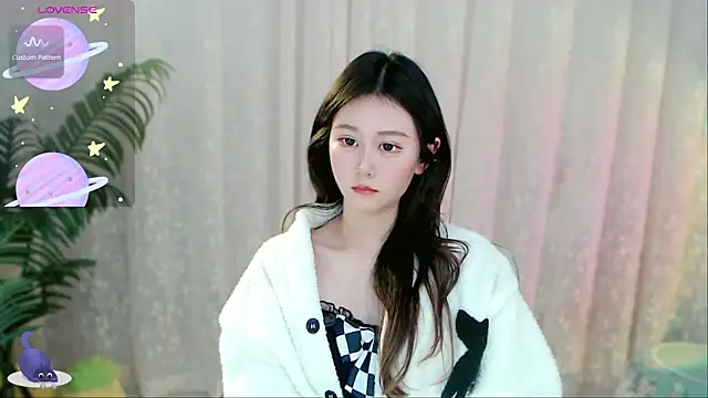 Aimee-520 现场XXX聊天