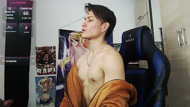 sr_jaeger Live XXX-Chat