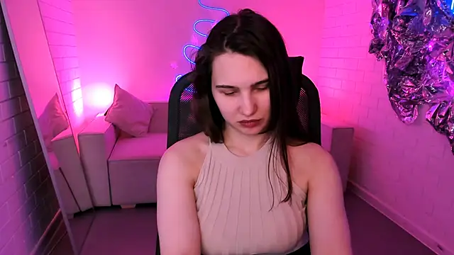 TessaMill Chat XXX in diretta