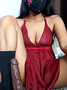 hansika_25 Chat XXX in diretta