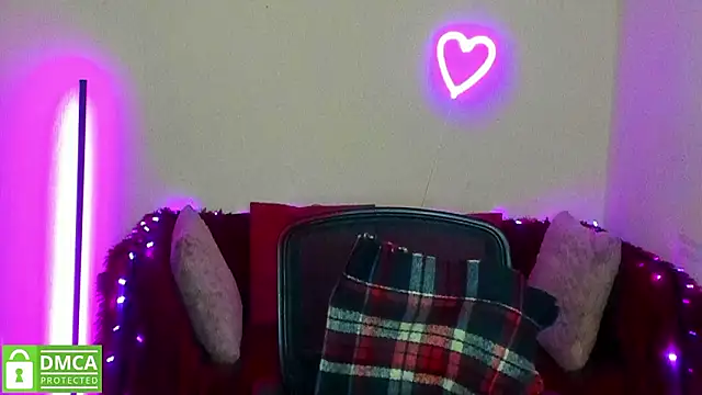 Alicia_love00 Chat XXX in diretta