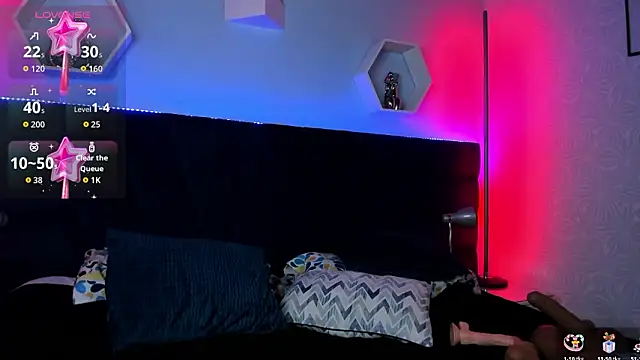 _carla_rosee Chat XXX in diretta