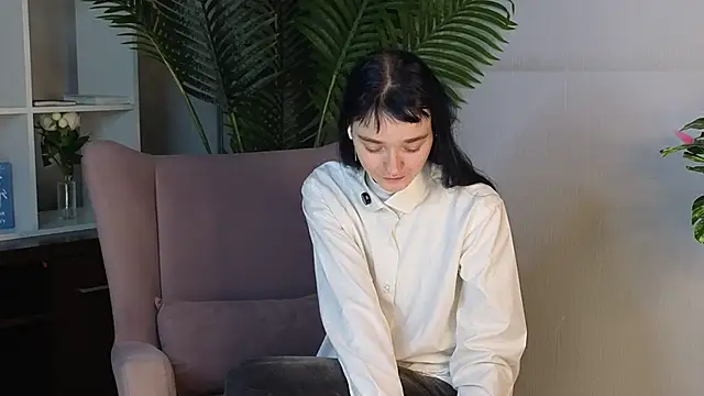 WinterKukauskas Show in webcam