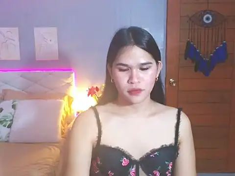 alianabrooks 라이브 XXX 채팅