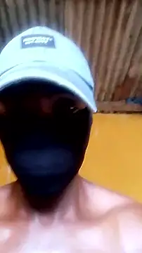 HornyAss_Bitch: вебкам-шоу