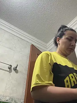 Abril_Luv Chat XXX in diretta