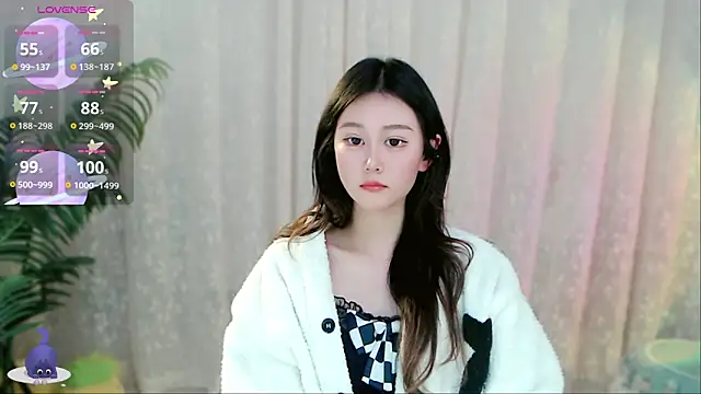 Aimee-520 现场XXX聊天