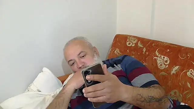 عرض كام husoizmir